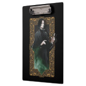 HARRY POTTER™ | Anime Snape Frame Graphic Klemmbrett (Links)