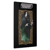 HARRY POTTER™ | Anime Snape Frame Graphic Klemmbrett (Rechts)