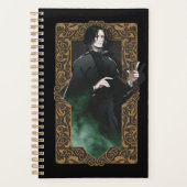 HARRY POTTER™ | Anime Snape Frame Graphic Planer (Vorderseite)