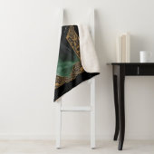 HARRY POTTER™ | Anime Snape Frame Graphic Sherpadecke (Beispiel)