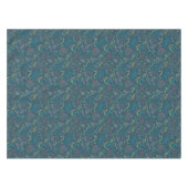 HARRY POTTER™ Artifakt Line Art Muster Tischdecke (Vorderseite (Horizontal))