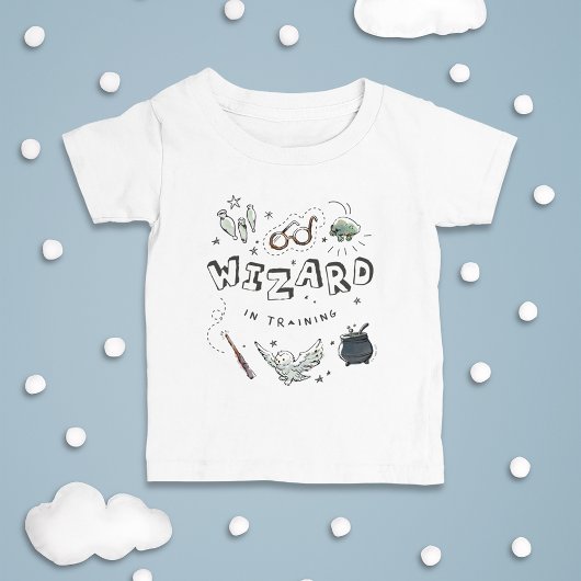 HARRY POTTER™ | Assistent im Training Baby T-shirt