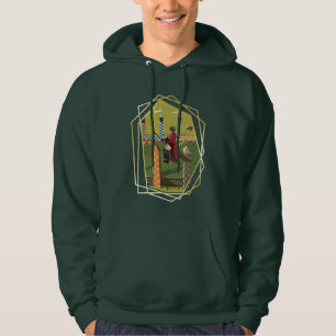 HARRY POTTER™ Auf der Suche nach dem Goldenen Schn Hoodie
