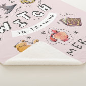 HARRY POTTER™ | Ausbildung der Hexe Sherpadecke (3/4)