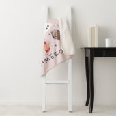 HARRY POTTER™ | Ausbildung der Hexe Sherpadecke (Beispiel)