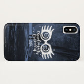 Harry Potter | Außergewöhnlich Case-Mate iPhone Hülle (Rückseite (Horizontal))