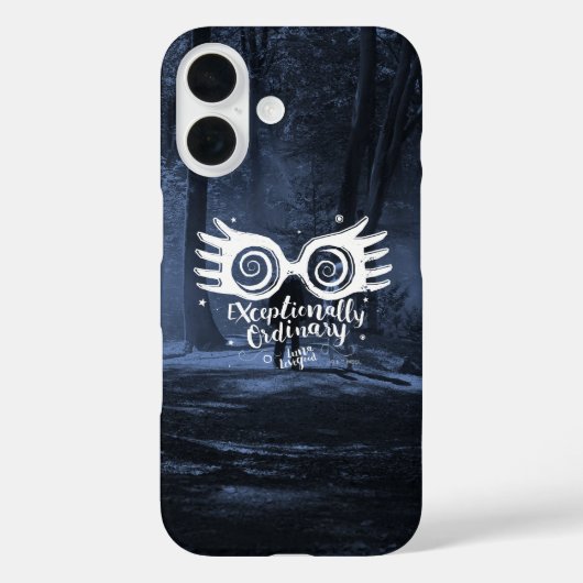 Harry Potter | Außergewöhnlich Case-Mate iPhone Hülle (Rückseite)