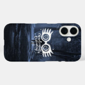 Harry Potter | Außergewöhnlich Case-Mate iPhone Hülle (Rückseite (Horizontal))