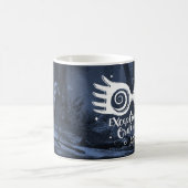Harry Potter | Außergewöhnlich gewöhnlich Kaffeetasse (Mittel)