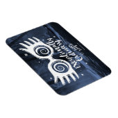 Harry Potter | Außergewöhnlich Magnet (Rechte Seite)