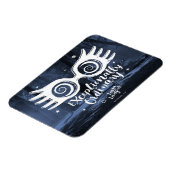 Harry Potter | Außergewöhnlich Magnet (Linke Seite)