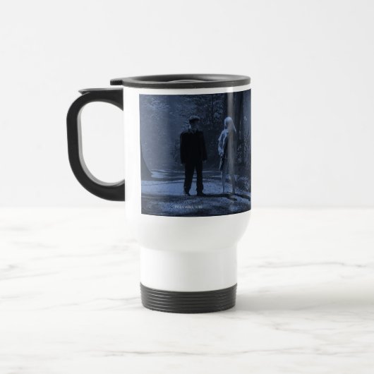 Harry Potter | Außergewöhnlich Reisebecher (Links)