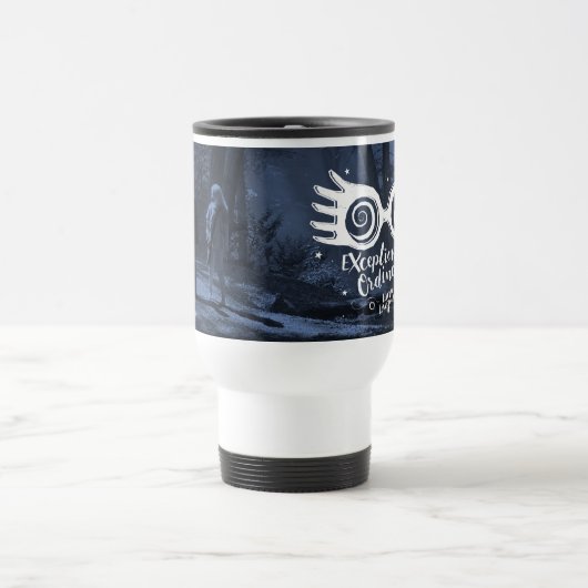 Harry Potter | Außergewöhnlich Reisebecher (Mittel)