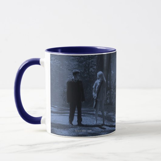 Harry Potter | Außergewöhnlich Tasse (Links)