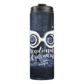 Harry Potter | Außergewöhnlich Thermosbecher (Vorderseite)