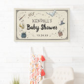 Harry-Potter-Baby-Shower- Banner (Insitu)