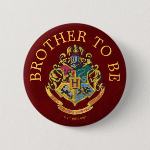 Harry Potter Baby Shower   Bruder Button