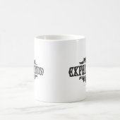 Harry Potter-Bann | Expelliarmus! Kaffeetasse (Mittel)