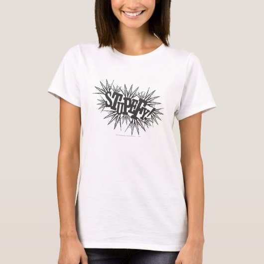 Harry Potter-Bann | Stupefy! T-Shirt (Vorderseite)