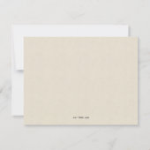 Harry Potter | Beratung und Wünsche für Hochzeiten (Rückseite)