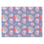 HARRY POTTER™ Birthday Cake Pattern Tischdecke (Vorderseite (Horizontal))