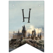 Harry Potter Birthday Wimpelkette (Zweite Fahne)