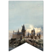 Harry Potter Birthday Wimpelkette (Erste Fahne)