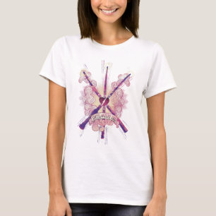 Harry Potter Bis ans Ende T-Shirt