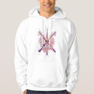 Harry Potter   Bis zum bitteren Ende Hoodie