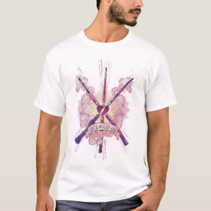 Harry Potter Bis zum bitteren Ende T-Shirt