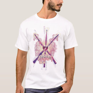 Harry Potter | Bis zum Ende T-Shirt