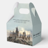 Harry Potter Brautparty Bitte nehmen Sie eins Geschenkschachtel (Vorderseite)