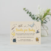 Harry Potter - Bücher für die Einladung von Kinder (Stehend vorne)