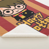 Harry Potter Cartoon Art Sherpadecke (3/4)