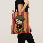 Harry Potter Cartoon Art Tasche (Von Nahem)