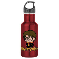 Harry Potter Cartoon-Charakter-Kunst