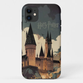 Harry Potter Case-Mate iPhone Hülle