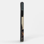 Harry Potter Case-Mate iPhone Hülle (Hinten/Rechts)