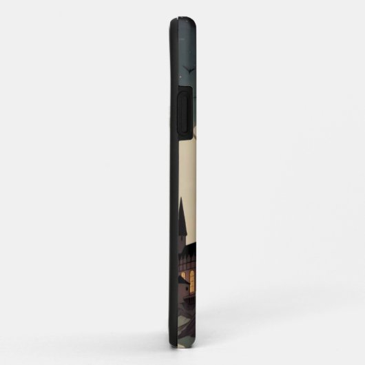 Harry Potter Case-Mate iPhone Hülle (Hinten/Rechts)