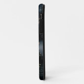 Harry Potter Castle | Ankunft in Hogwarts Case-Mate iPhone Hülle (Hinten/Links)