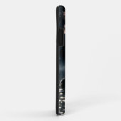 Harry Potter Castle | Ankunft in Hogwarts Case-Mate iPhone Hülle (Hinten/Rechts)