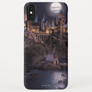 Harry Potter Castle   Großer See bis Hogwarts Case-Mate iPhone Hülle