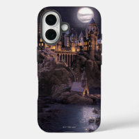Harry Potter Castle | Großer See bis Hogwarts