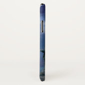 Harry Potter Castle Moonlit Hogwarts Case-Mate iPhone Hülle (Hinten/Rechts)