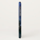 Harry Potter Castle Moonlit Hogwarts Case-Mate iPhone Hülle (Hinten/Links)