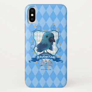 Harry Potter   Charmantes RAVENCLAW™ Wappen Case-Mate iPhone Hülle