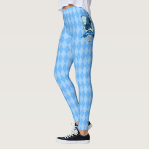 Harry Potter   Charmantes RAVENCLAW™-Wappen Leggings