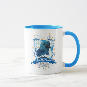 Harry Potter   Charmantes RAVENCLAW™ Wappen Tasse