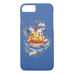Harry Potter Charming HOGWARTS™ Castle Case-Mate iPhone Hülle