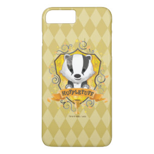 Harry Potter   Charming HUFFLEPUFF™ Wappen Case-Mate iPhone Hülle